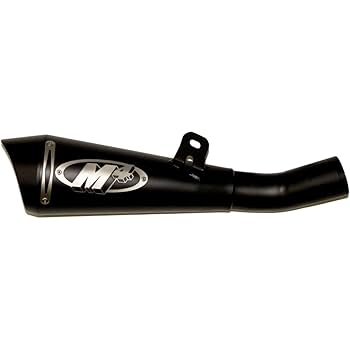 zx6r 2019 g型　m4マフラー　スリップオン 2009-2025 Kawasaki ZX-6R Slip-On GP19 Black – Shop M4 Exhaust